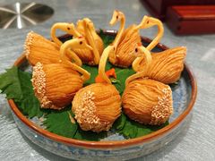 -白天鹅宾馆-玉堂春暖餐厅