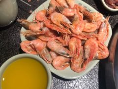 -韩盛·盛江山自助料理(中街大悦城店)
