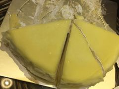 -OL’s Cake鲜荟千层(东风中路店)
