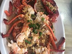 -七鲜渔港美食餐厅(巽寮湾海景店)