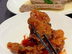 -海鸿荟·沿江菜(中山北路店)