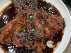 -穆桂英美食(南禅寺店)