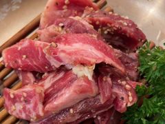 -西塔老太太泥炉烤肉(杭州首店)