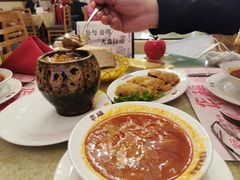 -华梅西餐厅(哈尔滨中央大街店)