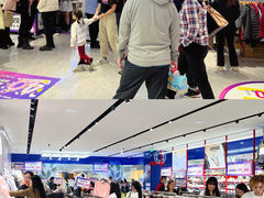-梦之岛百货(水晶城店)