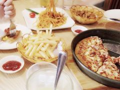 iphone_upload_pic-尊宝比萨(南湖大华店)
