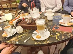 -国际饭店·原点咖啡吧ORIGIN CAFE&BAR