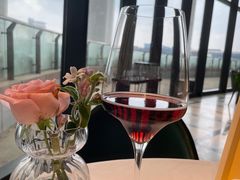 -L'Arome芳芳法国餐厅(仙林金鹰店)