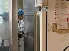 -清真吴记门钉肉饼·喜多利