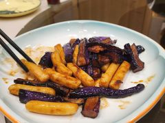 -老四川平头酸菜鱼(衙前店)