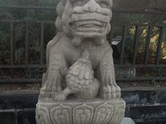 -卢沟桥文化旅游区(卢沟桥)