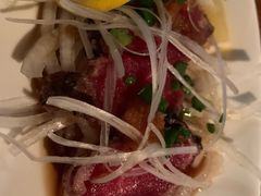 -万藏·荞麦酒房BANKURA JAPANESE SOBA KITCHEN(长乐路店)