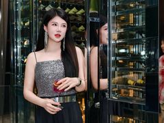 -云·酷Atmosphere(国贸大酒店)