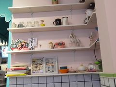-梁子刨冰王&梁小糖(王顶堤店)