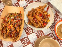 -老三样·旧食新味(船山路店)