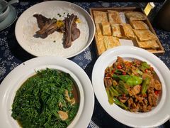 -苏浙徽·江南荟·本味融合菜(相城方圆里店)