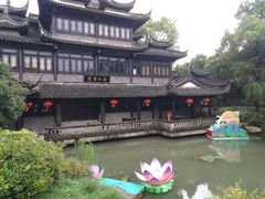 -韩湘水博园
