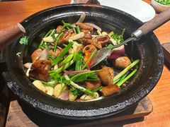 -旺爷砂锅·茶作(国贸城店)