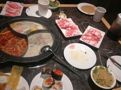 -火锅岛潮牌自助餐厅(天津天佑城店)