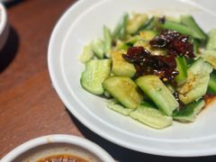 -乔街深夜食堂·台州菜·高压锅生蚝(杭州总店)
