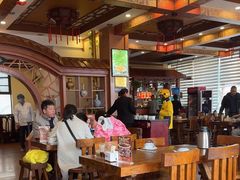 -老雒阳面馆·水席(定鼎门店)