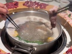 -潮泰牛肉火锅 · 创于1992年(车公庙店)