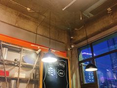 -MI WU FACTORY米屋美食工厂餐厅(绿地店)