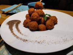 -局气 烤鸭·北京菜(光华路店)