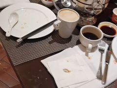 -上海锦江汤臣洲际大酒店壹阶层