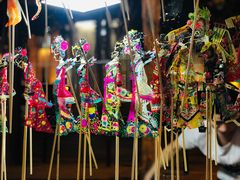 -吉庆街美食广场