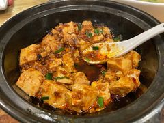 麻婆豆腐-盘飧市(春熙路店)