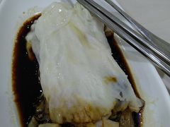 -华辉拉肠(小北路店)