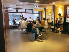 -麦当劳(一德路店)