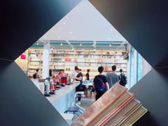 -三联韬奋书店(宽窄巷子店)
