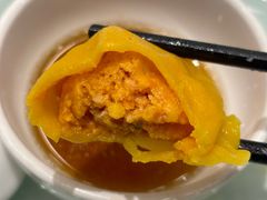 -必点海鲜·海肠捞饭·鲅鱼水饺(滨江道店)
