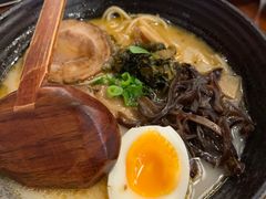 -白石的深夜食堂(万达店)