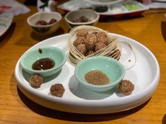 -京味斋·北京烤鸭(北京南站洋桥店)