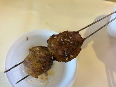 -霄汉羊排(万松园一店)