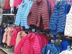 -沃尔玛购物广场(仓山万达店)