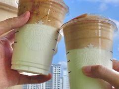 -星巴克(成都太古里二店)