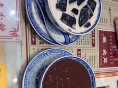 -捷信牛奶甜品世家(合生汇店)