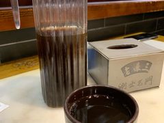 -京门老爆三·铜锅涮肉 爆肚(望京店)