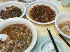 -笨罗卜浏阳菜馆(龙华鹏润达店)