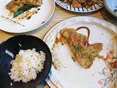 -大成铁板烧•板前(复古餐厅石老人店)