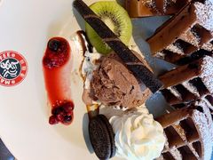 -maan coffee漫咖啡(通州店)