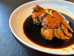 -成隆行·蟹王府(九江路店)