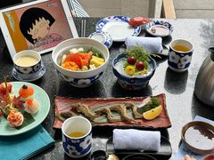-小山日本料理(太古汇店)