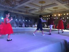 -北京拉斐特城堡酒店