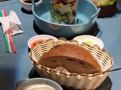 -俄士厨房(未来城店)