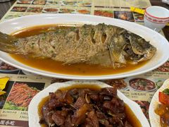 -葛记焖饼(伏牛路店)